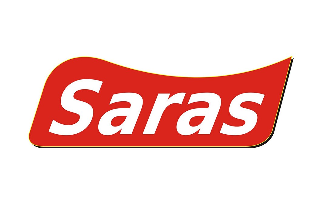 Saras Meat Masala    Pack  100 grams